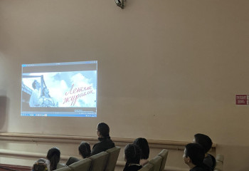 Бесплатный показ фильма. Старые фильмы о главном. « Летят журавли».